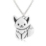 Eevee Necklace Right tail / 45 cm nz