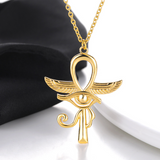 Egyptian Eye Necklace nz