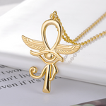 Egyptian Eye Necklace nz