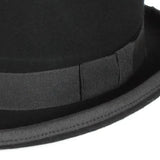 Elegant Bowler hat nz