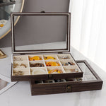Elegant Bracelet Display Case nz