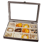 Elegant Bracelet Display Case nz
