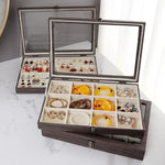 Elegant Bracelet Display Case nz