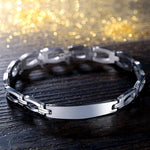 Elegant chain bracelet nz