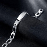 Elegant chain bracelet nz