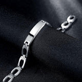 Elegant chain bracelet nz