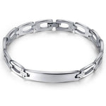 Elegant chain bracelet nz