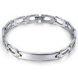 Elegant chain bracelet nz