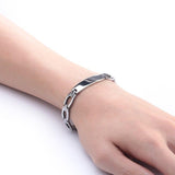 Elegant chain bracelet nz