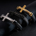 Elegant Christian bracelet nz