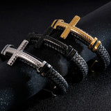 Elegant Christian bracelet nz