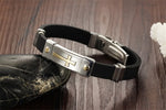 Elegant cross bracelet nz
