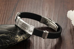 Elegant cross bracelet nz