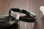 Elegant cross bracelet nz