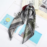 Elegant headscarf nz