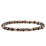 Elegant hematite bracelet nz