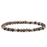 Elegant hematite bracelet nz