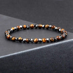 Elegant hematite bracelet nz