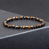 Elegant hematite bracelet nz