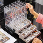 Elegant Jewellery Box nz