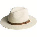 Elegant Panama Hat nz