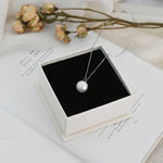 Elegant pearl necklace nz