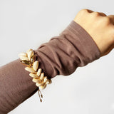 Elegant seashell bracelet nz