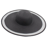 Elegant Sun hat nz