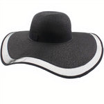 Elegant Sun hat nz