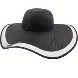 Elegant Sun hat nz