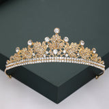 Elegant tiara nz