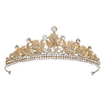 Elegant tiara nz