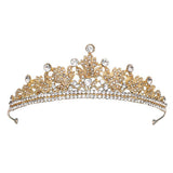 Elegant tiara nz