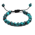 Elegant turquoise bracelet nz