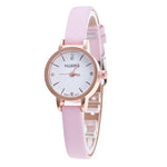 Elegant Vintage Women’s Watch Pink nz
