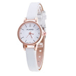Elegant Vintage Women’s Watch White nz