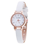 Elegant Vintage Women’s Watch White nz