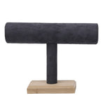 Elegant Watch Holder Black nz