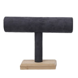Elegant Watch Holder Black nz