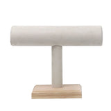 Elegant Watch Holder White nz