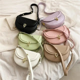 Elegant women’s leather waist bag nz