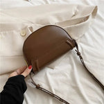 Elegant women’s leather waist bag nz