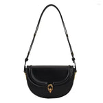 Elegant women’s leather waist bag nz