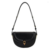 Elegant women’s leather waist bag nz