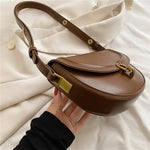 Elegant women’s leather waist bag nz