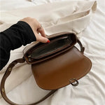 Elegant women’s leather waist bag nz