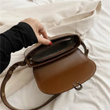 Elegant women’s leather waist bag nz