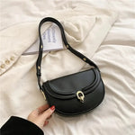 Elegant women’s leather waist bag nz