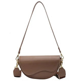 Elegant women’s waist bag Brown nz