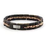 Elegant wooden bracelet nz